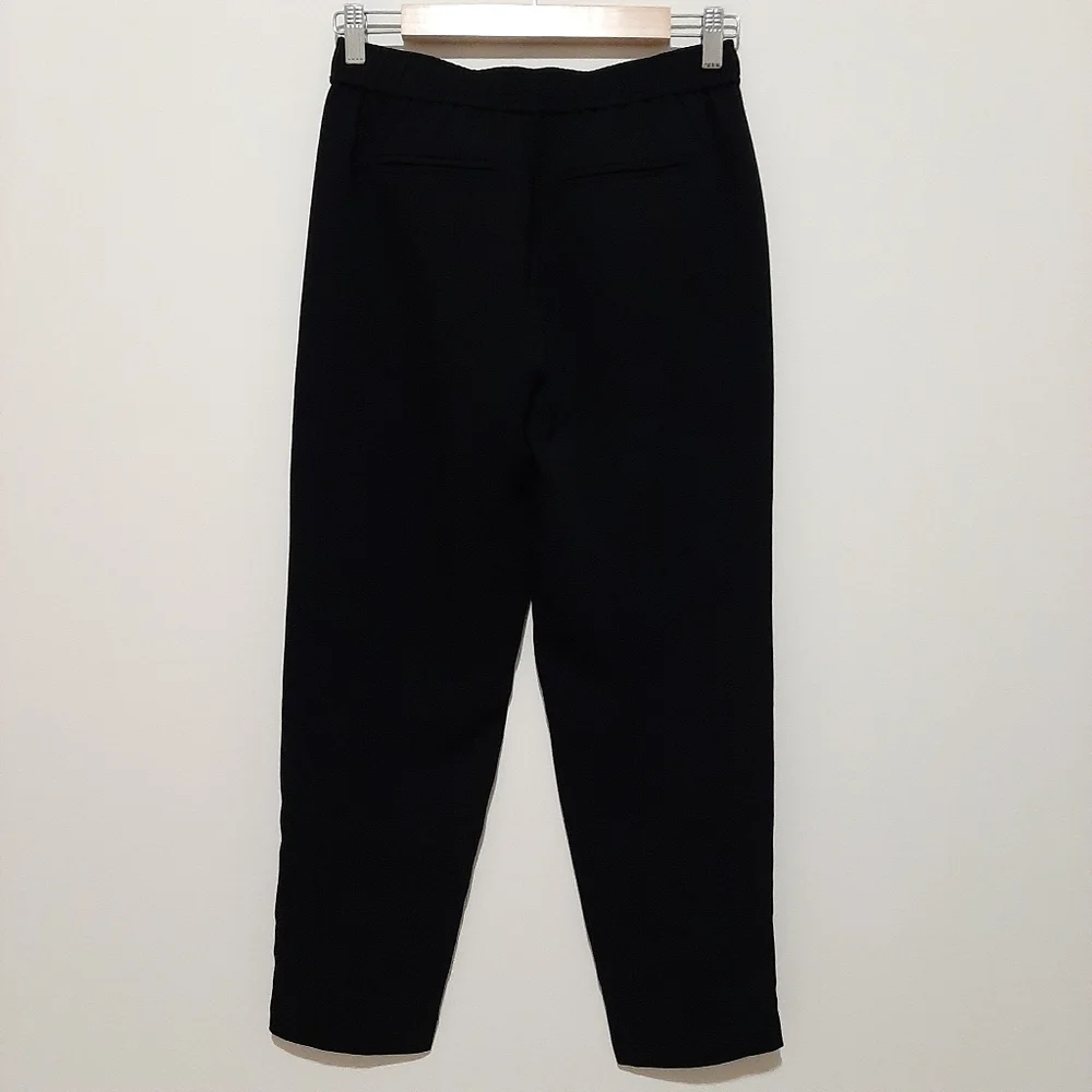 Madewell embroidered track